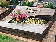 Grabstein Beispiel Grabstein Beispiel